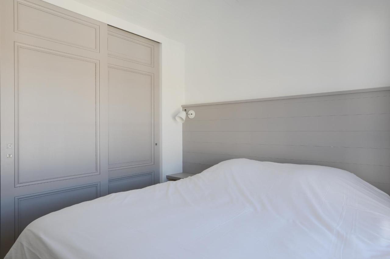 Joli Appartement Avec Magnifique Vue - Ilot 2 Saint-Martin-de-Ré Exterior foto